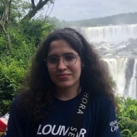 Verônica de Souza 🏳️‍⚧️