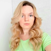 Виктория Шиманюк