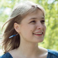 Gwendolyne Le Faucheur