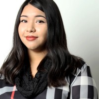Breanne Moreno