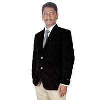 Muni Raj