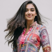 Priya Sharma