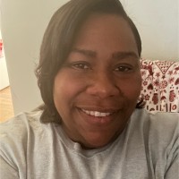 Monica Cooper