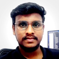 Soundrapandian K
