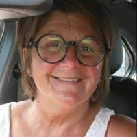 Michèle Fourny