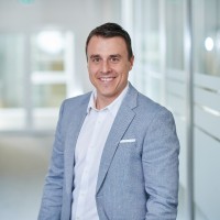 Pascal Huerlimann