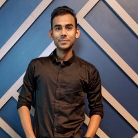 Rahul Gupta