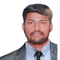 Hanumanth Krishnamurthy