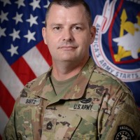 Lucas Bartz, SHRM-CP