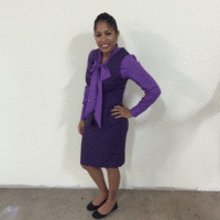 Shelly Ann Dolabaille