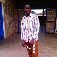 Ibrahimu Desire
