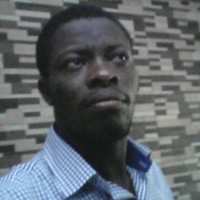Olumide Adenekan