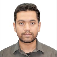 Saad Yousuf