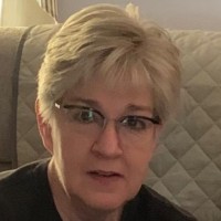 Patricia Dows