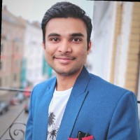 Akshay Khiste