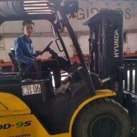 Ilyas Triwibowo