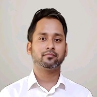 Vivek Maurya