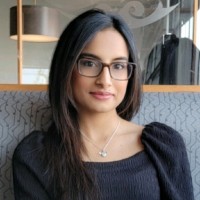 Amrita Verma