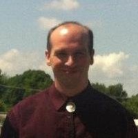 Joshua Delashmit