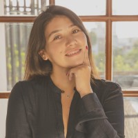 Liz Hidalgo Nakamine