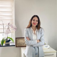 Ezgi Yıldız Alioğlu