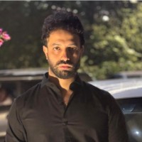 Muhamed El-Ghanam