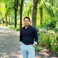 Suresh Dharani Parasuraman