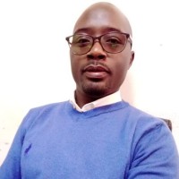 Patrick Korir