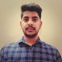 Himanshu Mathur ☁
