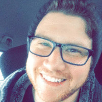 Jeremy Frost