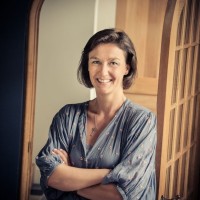 Ann-Sophie Van Kerckhoven