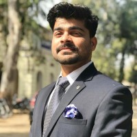 Yogesh Mishra