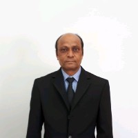 Mukesh Patel