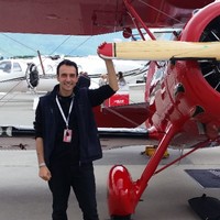 Paulo Pérès