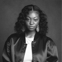 Nana Ama Nuakoh