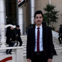 Ibrahim Alhamdo