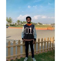 Arsalan Uddin