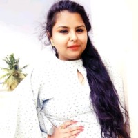 Sree Raksha S