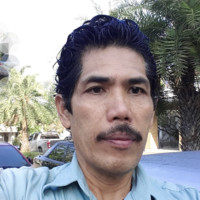 Jimmy Belarma