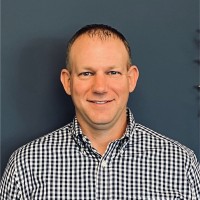 Kevin Patterson