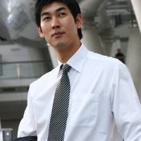 Daniel Lim