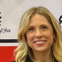 Arielle Hobson