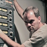 Timothy van der Holst