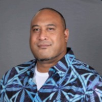 Chris Pino