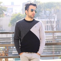 Parivesh Kumar