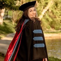 Melanie Wright, OTD, OTR/L