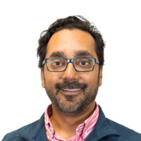 Sunil Bawa