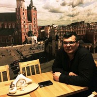Андрій Терешкевич