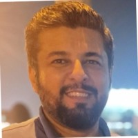 Afnan Mansoor - FCA, CIA