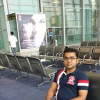Sourav Dutta